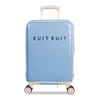 SUITSUIT Fabulous Fifties AF-27535 Alaska Blue
