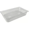 gastro posoda GN 1/1 polikarbonat v=200 mm Pujadas
