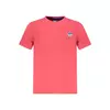 North Sails Majica za dečake 795212000_RS0194, Roze