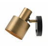 Rea Light Zoe HN5285A-CU/B/G Zidna lampa, E27, 25W, O17.4cm, Mesing