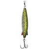 Abu Garcia Toby® Spoon 28g LF Green Back Minnow