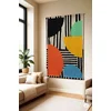 Wallity Slika Polybaby 8, 145x200 cm
