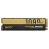 LEXAR 4TB NM1090 PRO PCIe 5.0 NVMe M.2 2280 Professional SSD LNM109P004T-RNNNG