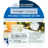 Yankee Candle Yankee Candle vonný vosk London Christmas Tea 22g