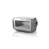 Toster NINJA ST202EU Foodi 3u1/2400W/siva