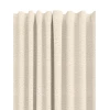 Zavesa HAVSTEIN 1x140x245 bež