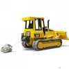 Bruder guseničar Cat 024437