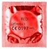 Rdeč kondom - Amor Red