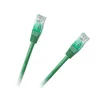 CABLETECH Internetni kabel 0,5 m CCA zeleni