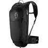Scott Trail Protect FR 10 Dark Grey/Black