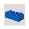 LEGO® LEGO SPREMNIK BRICK 8 PLAVI 40041731