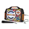 Bluetooth zvučnik SENCOR SSS 3200 KIDS USB/SD card/3.5mm/30W