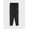Sinsay - Opuštene pantalone - crno