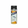 DUPLI COLOR brzosušivi auto lak 400ml crna mat