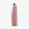 Kikkaboo termo flaša za piće od nerđajućeg čelika 500 ml flora blush ( kkb32098 )
