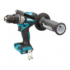 MAKITA Akumulatorska bušilica-odvijač DF001GZ, 40V