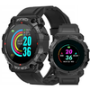 Inteligentni sat FD68 - Crna KP32547