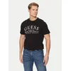 Guess Majica M5RI43 K9RM1 Črna Regular Fit