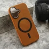 Futrola element magsafe za iphone 17 (6.3) narandzasta ( F125002 )