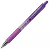 ROLER GEL GRIP 0,7 MM G2 BUBBLE PILOT BLG27TRB-PUG-L (PLAVI ISPIS) LJUBIČASTI
