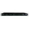 4-kanalni ojačevalnik, 4x400W DAP Audio Qi-4400 - DAP