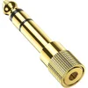 Mozos MA6335 adapter iz 6,3 mm na 3,5 mm vtičnico