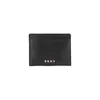 DKNY Bryant Ovitek za kartice 396191 Črna