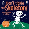 Dont Tickle The Skeleton