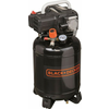 BD 195/24V-NK Kompresor bezuljni 24l 1.1kW 230V Black+Decker
