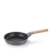 Kela Ponev Vitana iz litega aluminija, siva, 24 x 5 cm