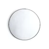 Mirror MARKE O50 black