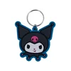 Privezak Pyramid - Kuromi Smile