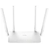 CUDY WiFi Ruter WR1300 AC1200 Dual Band 2.4+5Ghz MESH 1W/4LAN Gbit, 4x5dBi Wisp/AP/REP/VPN/TR069 beli