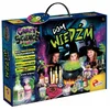 slomart LISCIANI Crazy Science Komplet: Čarovniški dom