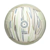 Wilson SHORELINE GEN GREEN VB OF, lopta za odbojku, bijela WV4007701XBOF