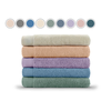 Dormeo Brisače Dormeo Essentials 70x140 cm meta, (5000213897)