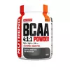 NUTREND BCAA MEGA STRONG POWDER 500 g višnja