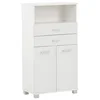 Stylife SREDNJE VISOKA omara 60/110,5/32,6 cm