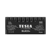 Tesla Batteries - 10 kom. alkalna AAA baterija BLACK+ 1,5 V 1200 mAh