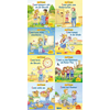 Pixi-8er-Set 300: Neue Abenteuer mit Conni (8x1 Exemplar)