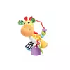 PLAYGRO aktiviti zvečka sa likom žirafe
