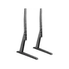 Gembird Stono postolje za televizor 37” do 70” TVS-D70F-01