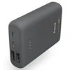 Hama Supreme 10HD Power Pack, 10000mAh, Tip C 1 X USB-C, 2 X USB-A