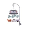 CC9605wl BBO muzicka vrteska wild life
