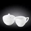 Set Skleda za Sladkor in Smetano (1x340ml/1x300ml)