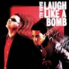 Baba Ali - Laugh Like A Bomb (Limited Edition) (Beverly Hills Neon Pink Coloured) (LP)