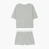 Cropp - Pidžame - light grey
