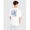 Santa Cruz Artificial Hand moška majica white