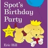 Spots Birthday Party