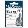 Fudo Iseama 8-Crna